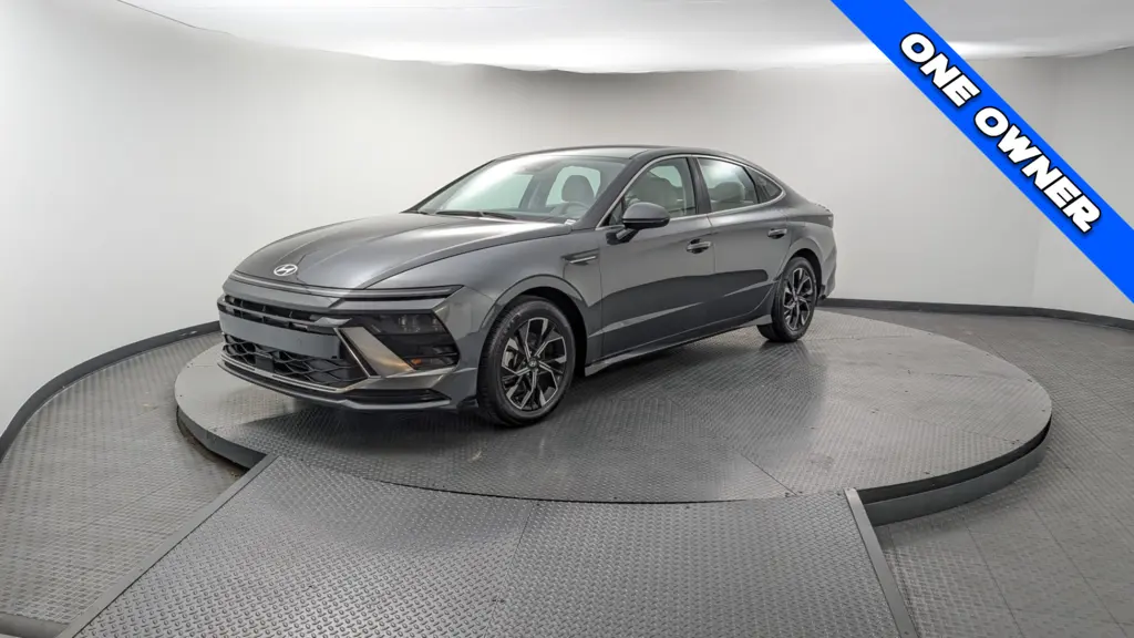 Florida Fine Cars - Used HYUNDAI SONATA 2025 WEST PALM SEL