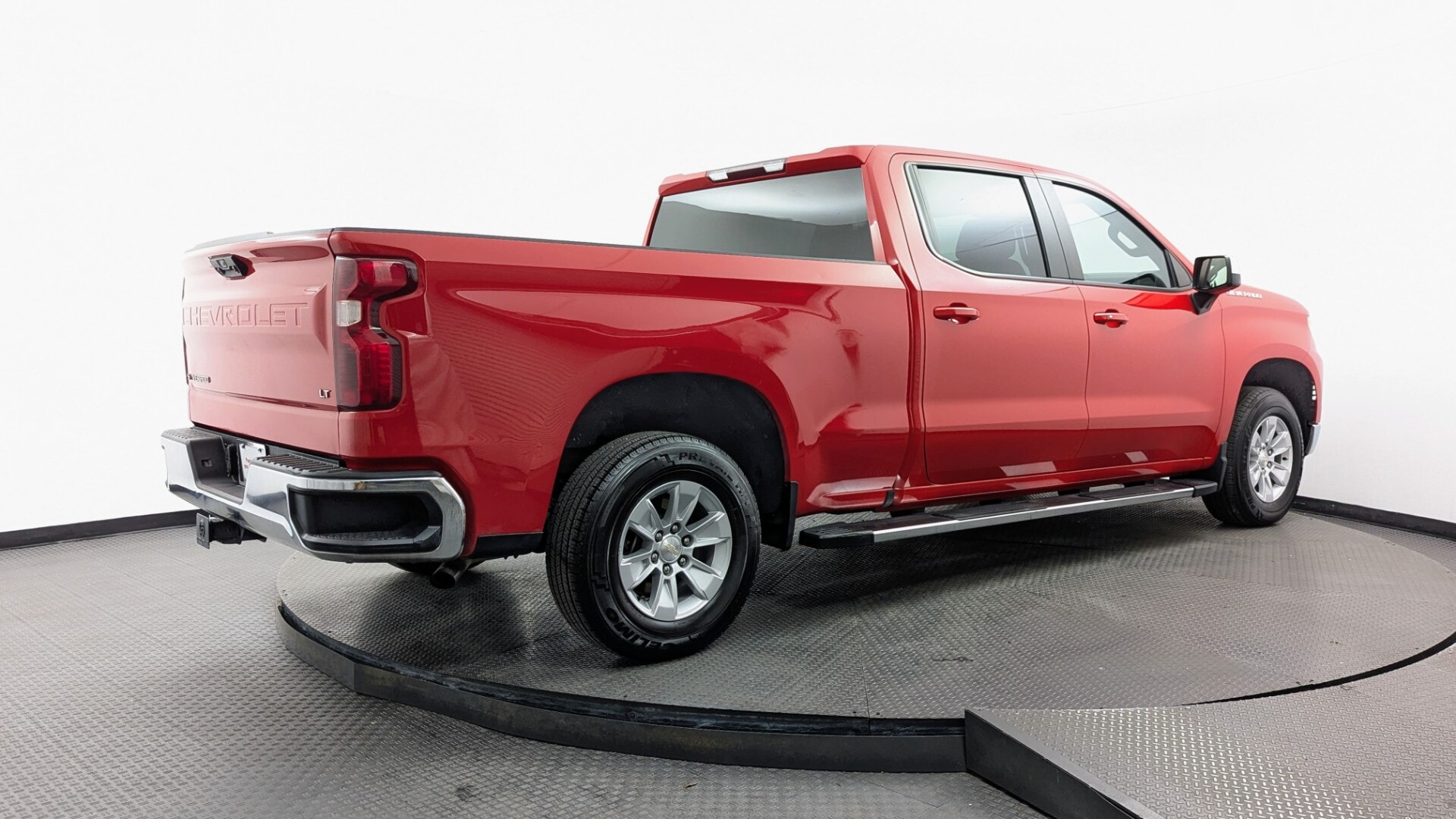 Florida Fine Cars - Used vehicle - TRUCK CHEVROLET SILVERADO 1500 2024