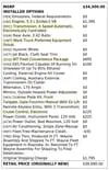 Florida Fine Cars - Used CHEVROLET SILVERADO 1500 LTD 2022 MIAMI WORK TRUCK
