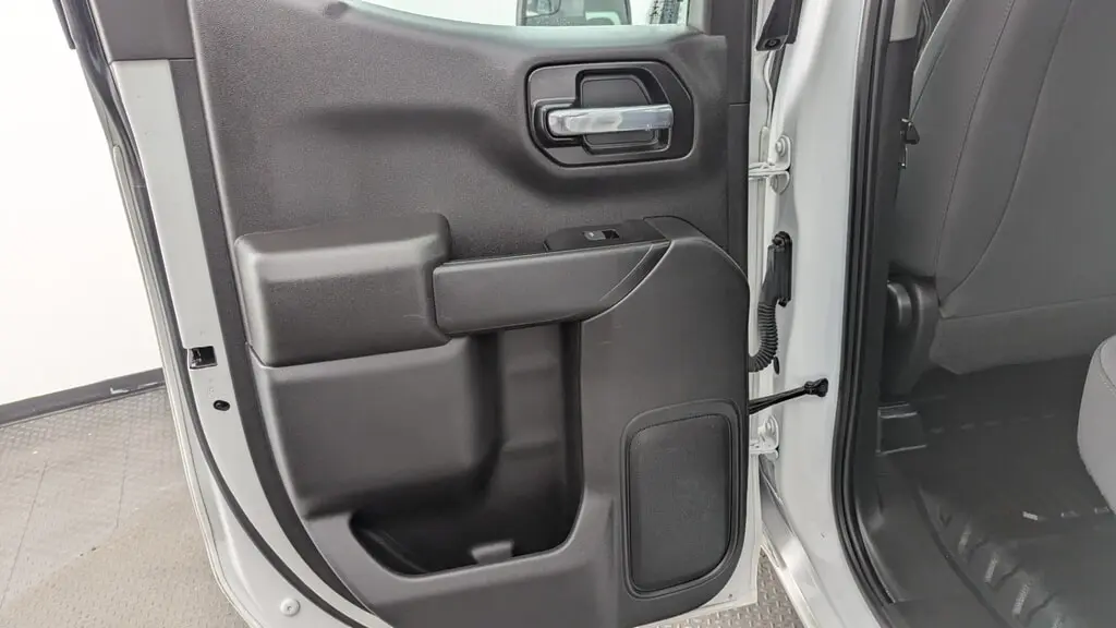 Florida Fine Cars - Used CHEVROLET SILVERADO 1500 LTD 2022 MIAMI WORK TRUCK