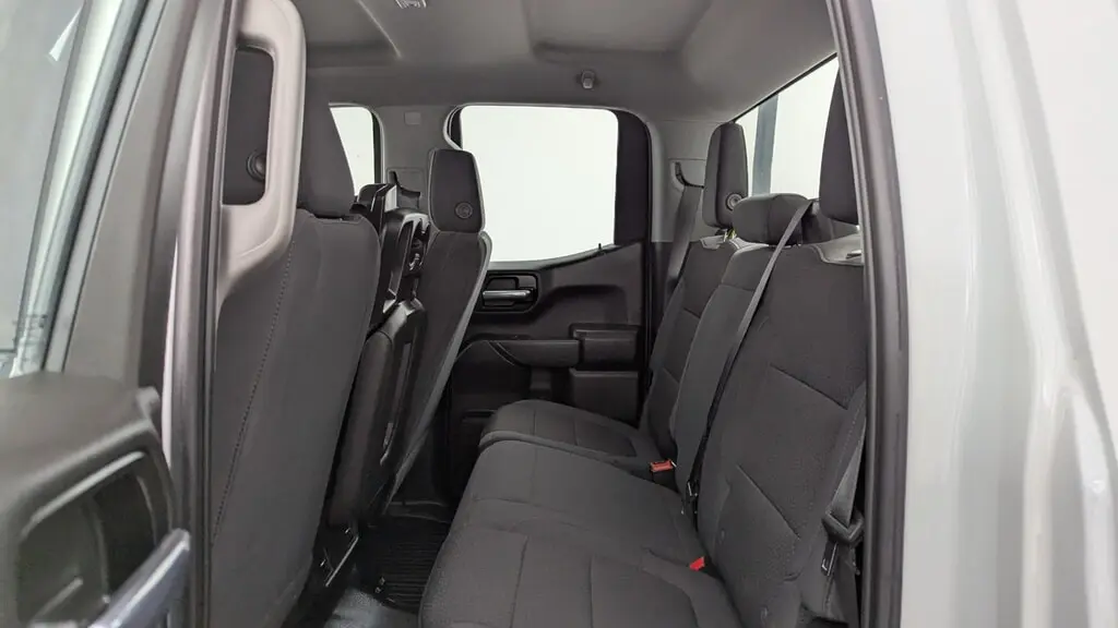 Florida Fine Cars - Used CHEVROLET SILVERADO 1500 LTD 2022 MIAMI WORK TRUCK