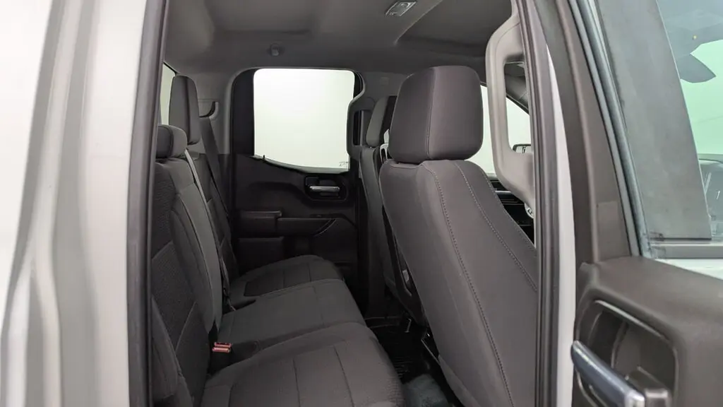 Florida Fine Cars - Used CHEVROLET SILVERADO 1500 LTD 2022 MIAMI WORK TRUCK