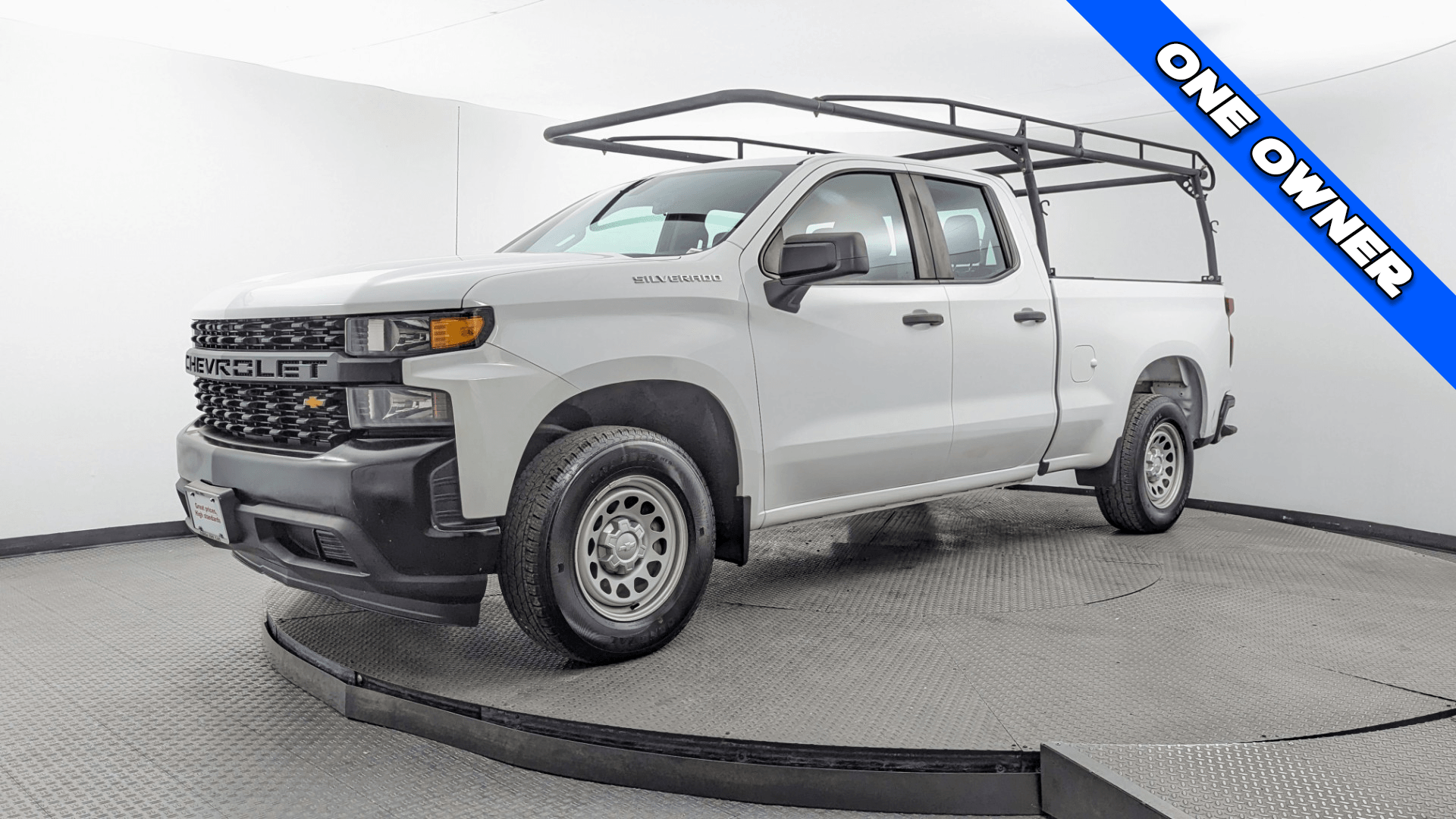 2022 Chevrolet Silverado 1500 Limited