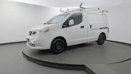 Florida Fine Cars - Used NISSAN NV200-COMPACT CARGO 2020 WEST PALM SV