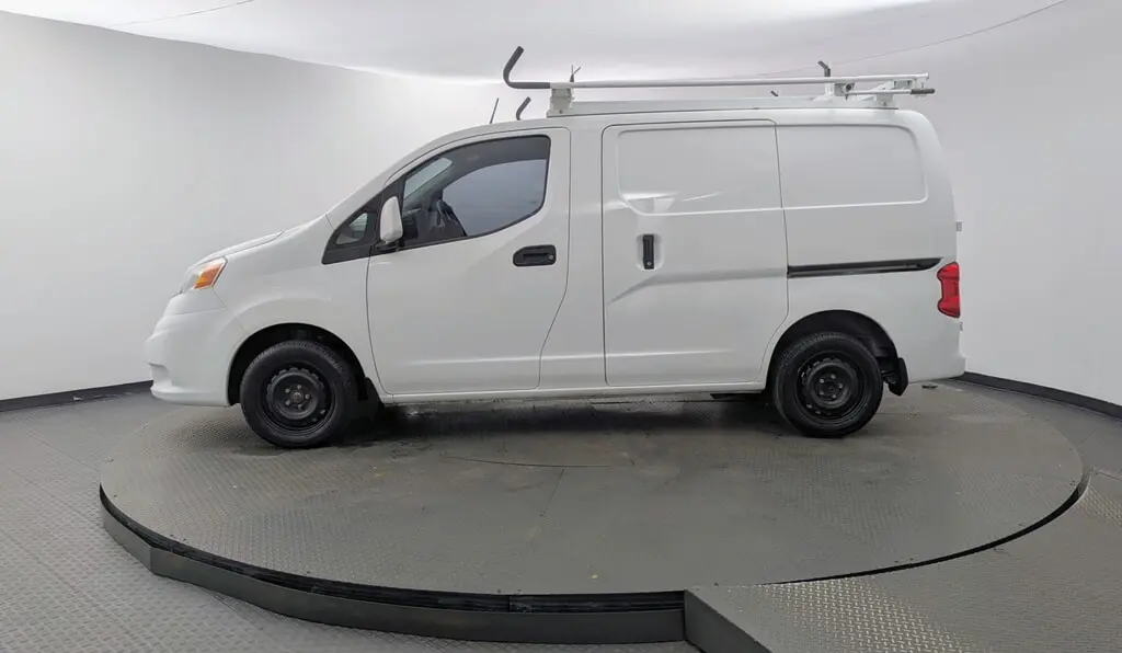 Florida Fine Cars - Used NISSAN NV200 COMPACT CARGO 2020 WEST PALM SV