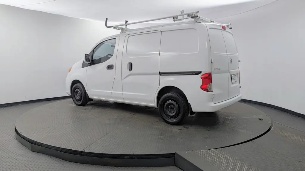 Florida Fine Cars - Used NISSAN NV200 COMPACT CARGO 2020 WEST PALM SV