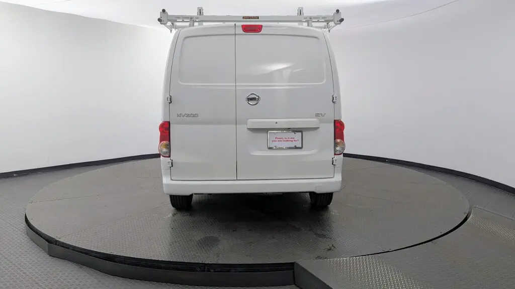 Florida Fine Cars - Used NISSAN NV200 COMPACT CARGO 2020 WEST PALM SV