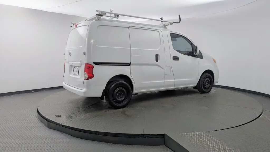 Florida Fine Cars - Used NISSAN NV200 COMPACT CARGO 2020 WEST PALM SV