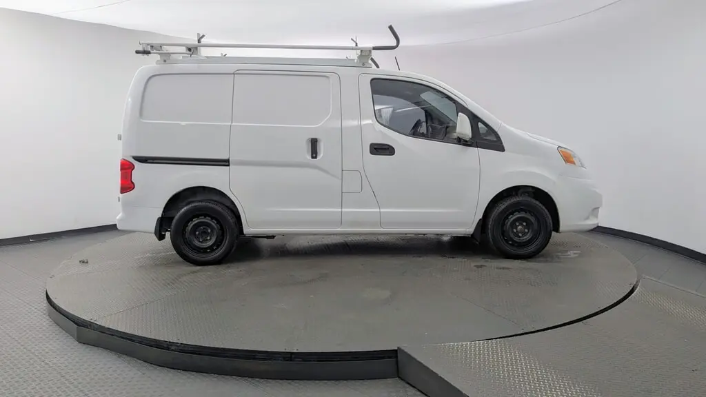 Florida Fine Cars - Used NISSAN NV200 COMPACT CARGO 2020 WEST PALM SV