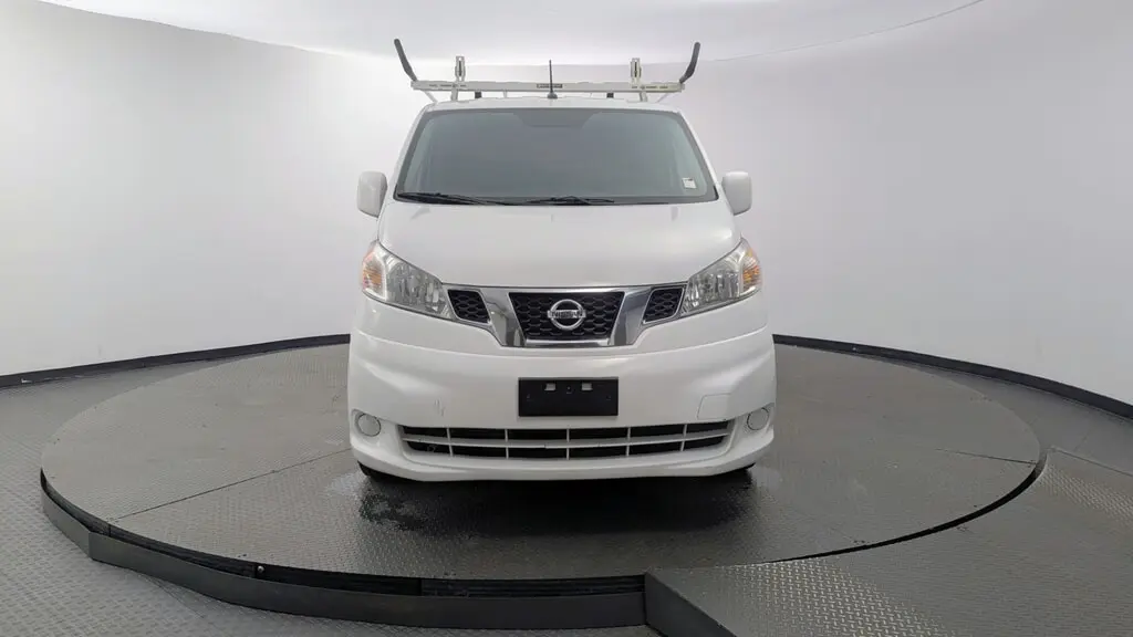 Florida Fine Cars - Used NISSAN NV200 COMPACT CARGO 2020 WEST PALM SV