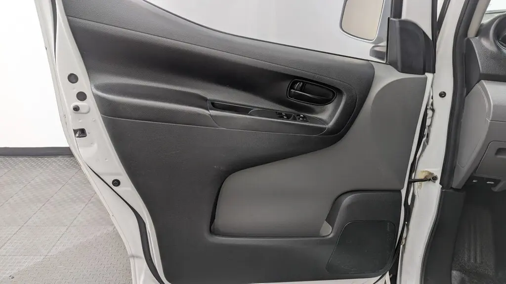 Florida Fine Cars - Used NISSAN NV200 COMPACT CARGO 2020 WEST PALM SV