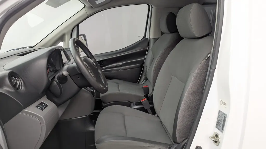 Florida Fine Cars - Used NISSAN NV200 COMPACT CARGO 2020 WEST PALM SV