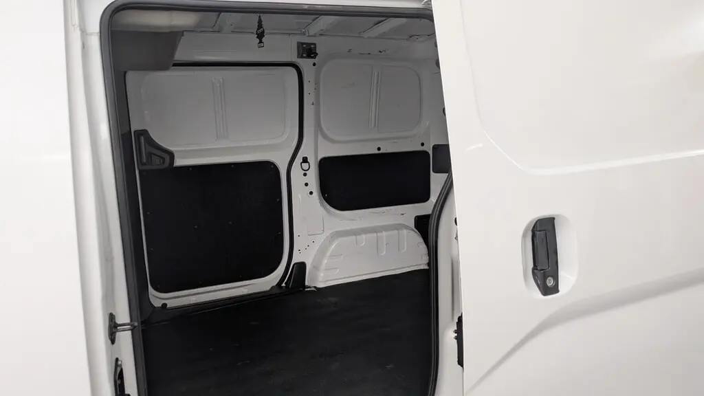 Florida Fine Cars - Used NISSAN NV200 COMPACT CARGO 2020 WEST PALM SV