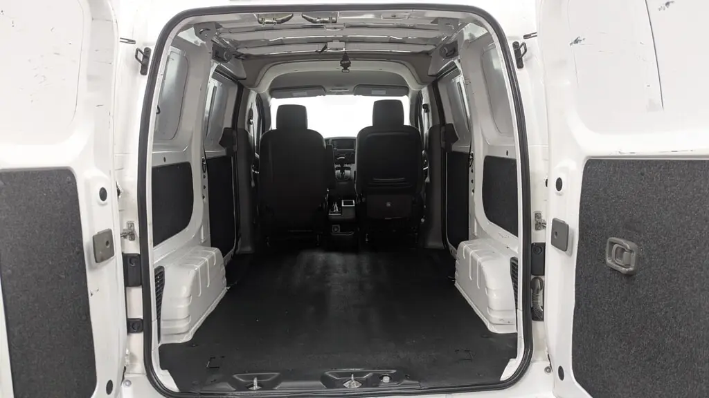 Florida Fine Cars - Used NISSAN NV200 COMPACT CARGO 2020 WEST PALM SV