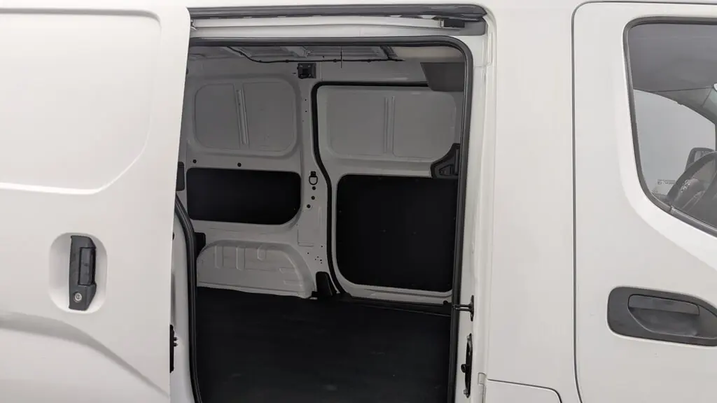 Florida Fine Cars - Used NISSAN NV200 COMPACT CARGO 2020 WEST PALM SV