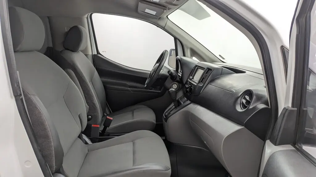 Florida Fine Cars - Used NISSAN NV200 COMPACT CARGO 2020 WEST PALM SV