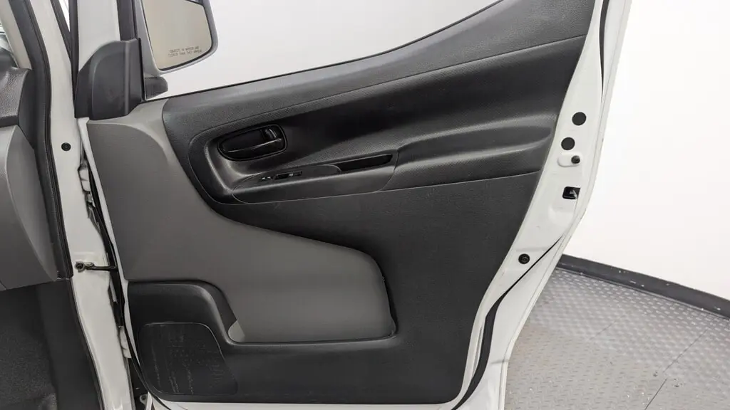 Florida Fine Cars - Used NISSAN NV200 COMPACT CARGO 2020 WEST PALM SV