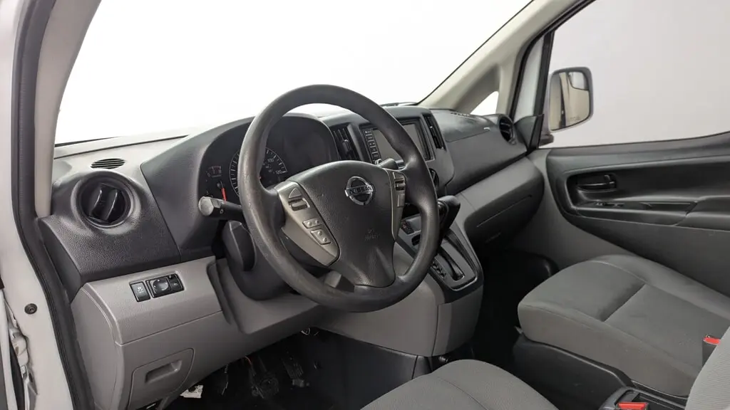 Florida Fine Cars - Used NISSAN NV200 COMPACT CARGO 2020 WEST PALM SV