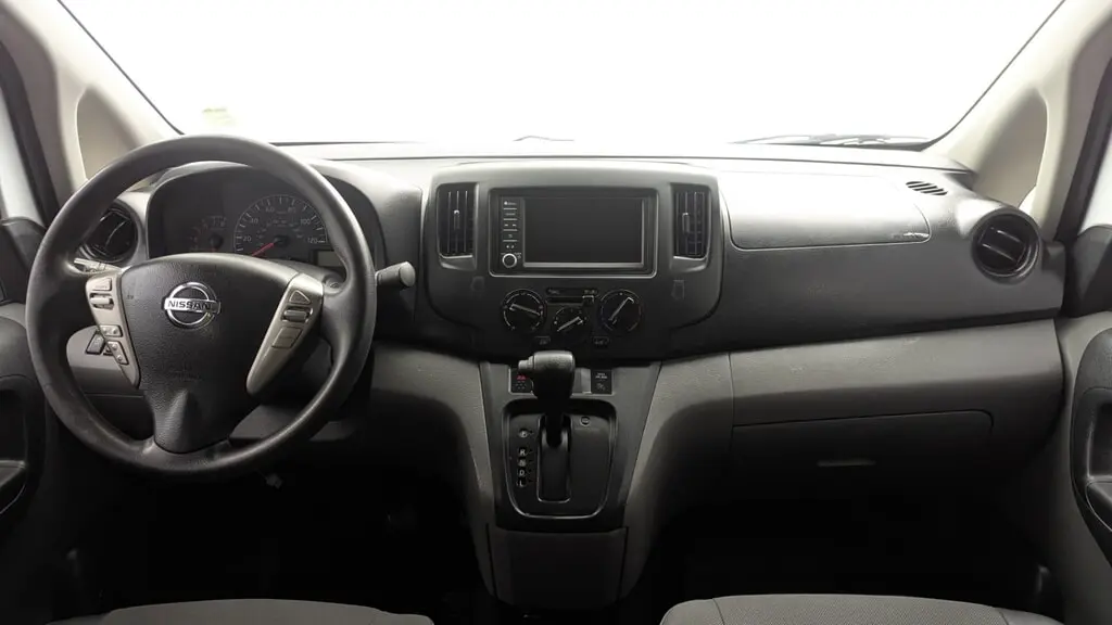 Florida Fine Cars - Used NISSAN NV200 COMPACT CARGO 2020 WEST PALM SV