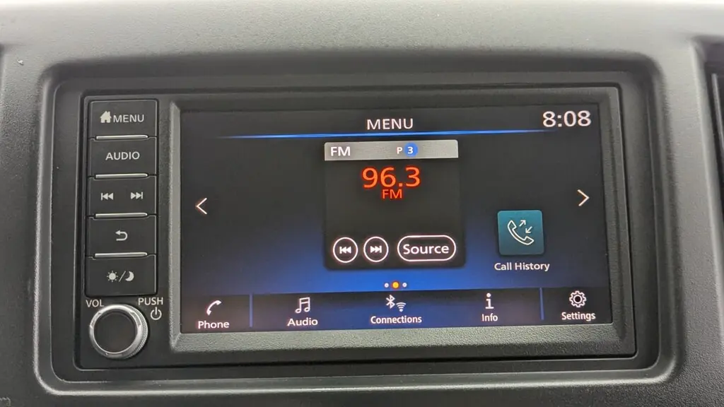 Florida Fine Cars - Used NISSAN NV200 COMPACT CARGO 2020 WEST PALM SV