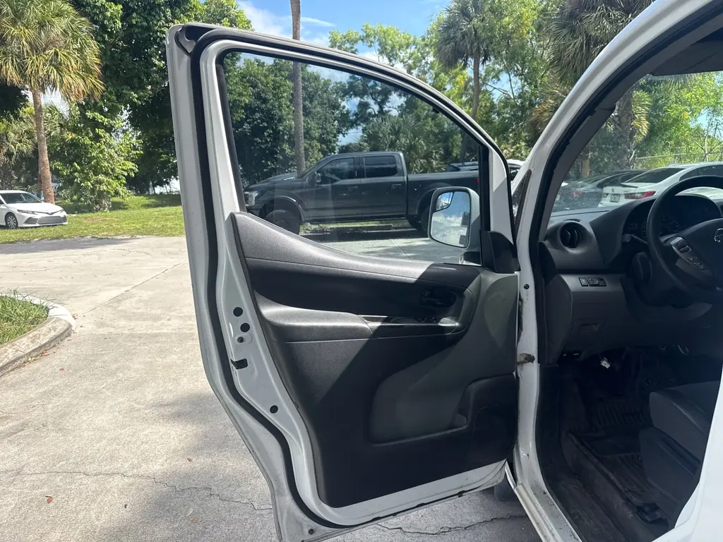 Florida Fine Cars - Used NISSAN NV200 COMPACT CARGO 2020 WEST PALM SV