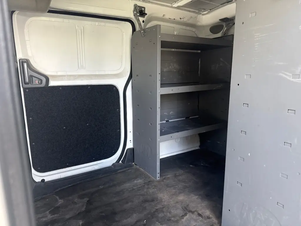 Florida Fine Cars - Used NISSAN NV200 COMPACT CARGO 2020 WEST PALM SV