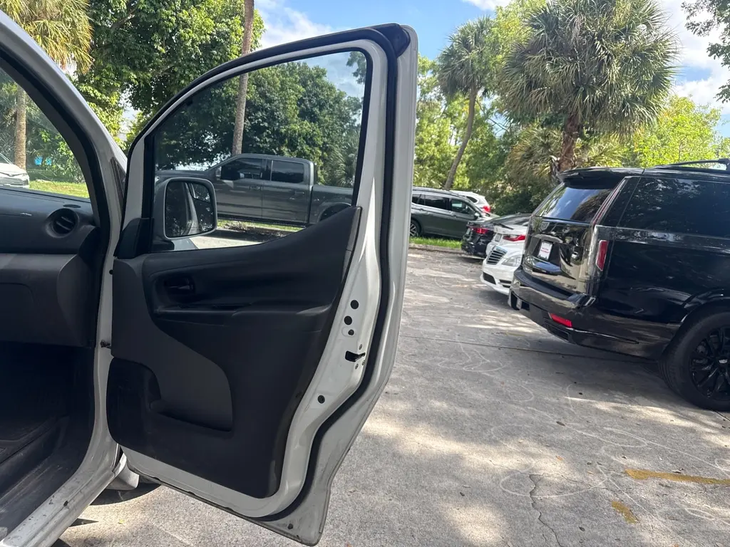 Florida Fine Cars - Used NISSAN NV200 COMPACT CARGO 2020 WEST PALM SV