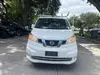 Florida Fine Cars - Used NISSAN NV200 COMPACT CARGO 2020 WEST PALM SV