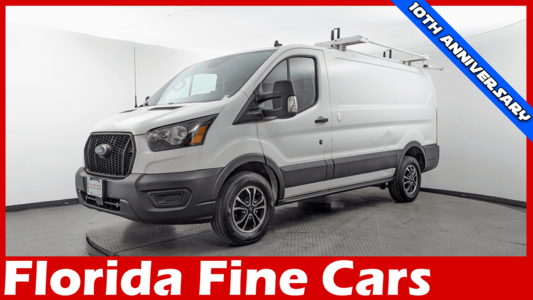 Florida Fine Cars - Used FORD TRANSIT 2021 MARGATE 250 CARGO 