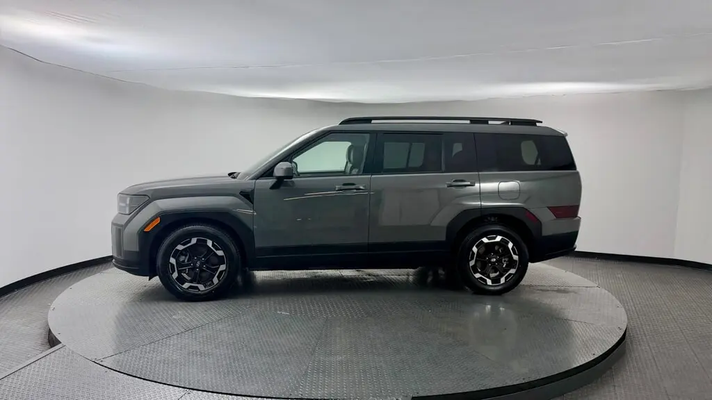 Florida Fine Cars - Used HYUNDAI SANTA FE 2025 WEST PALM SEL