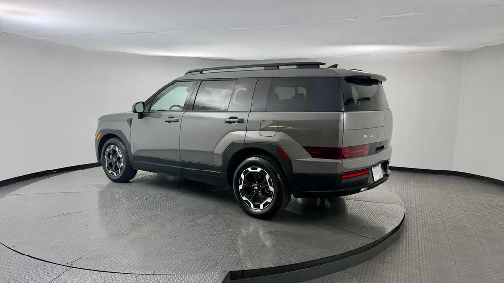 Florida Fine Cars - Used HYUNDAI SANTA FE 2025 WEST PALM SEL