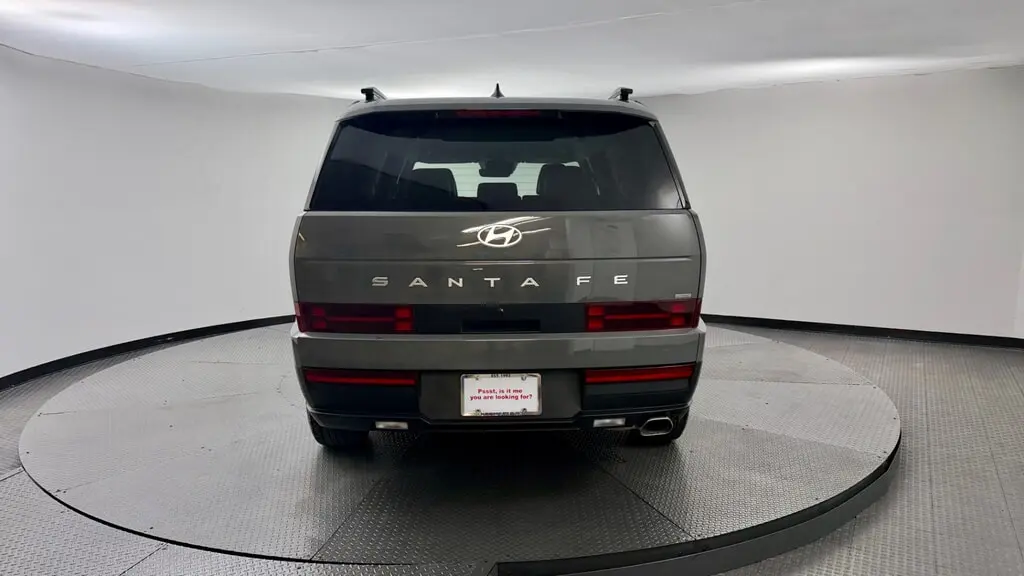 Florida Fine Cars - Used HYUNDAI SANTA FE 2025 WEST PALM SEL
