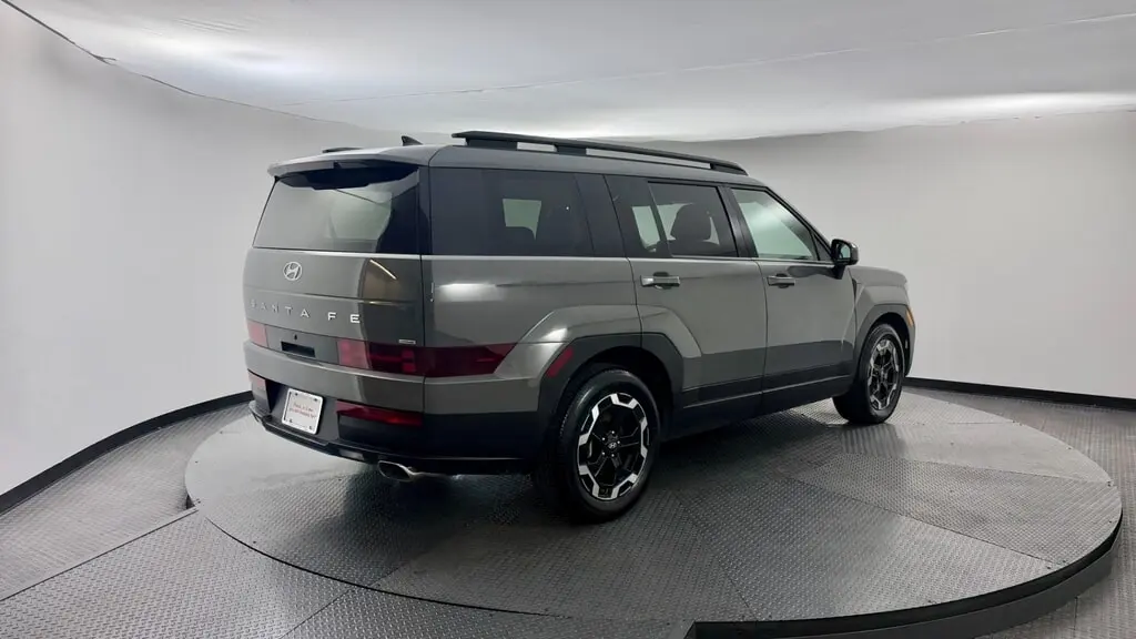 Florida Fine Cars - Used HYUNDAI SANTA FE 2025 WEST PALM SEL
