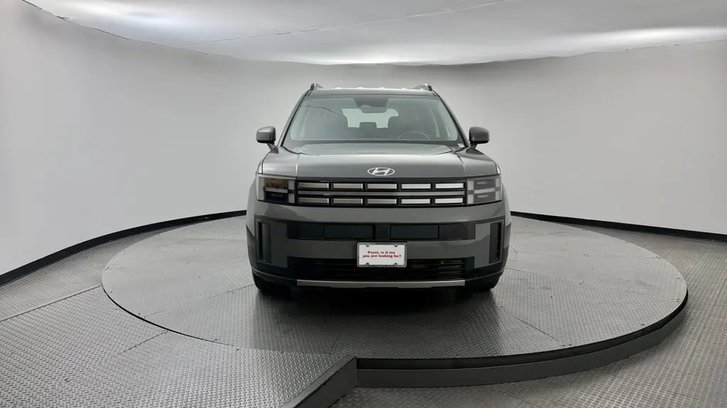 Florida Fine Cars - Used HYUNDAI SANTA FE 2025 WEST PALM SEL