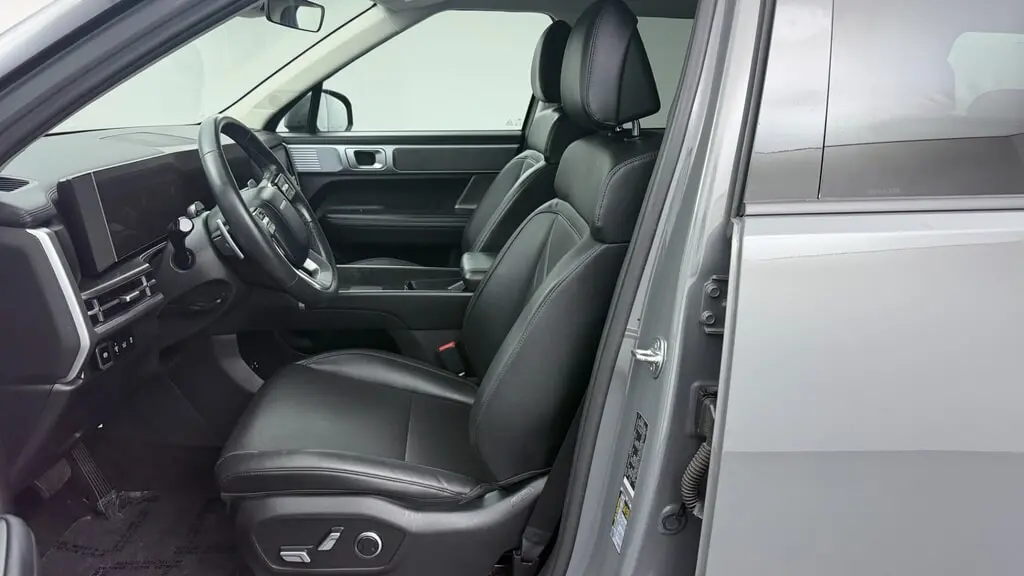 Florida Fine Cars - Used HYUNDAI SANTA FE 2025 WEST PALM SEL