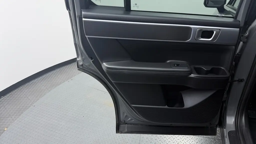 Florida Fine Cars - Used HYUNDAI SANTA FE 2025 WEST PALM SEL