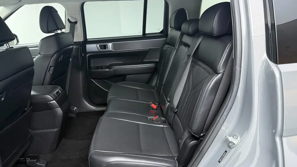 Florida Fine Cars - Used HYUNDAI SANTA FE 2025 WEST PALM SEL