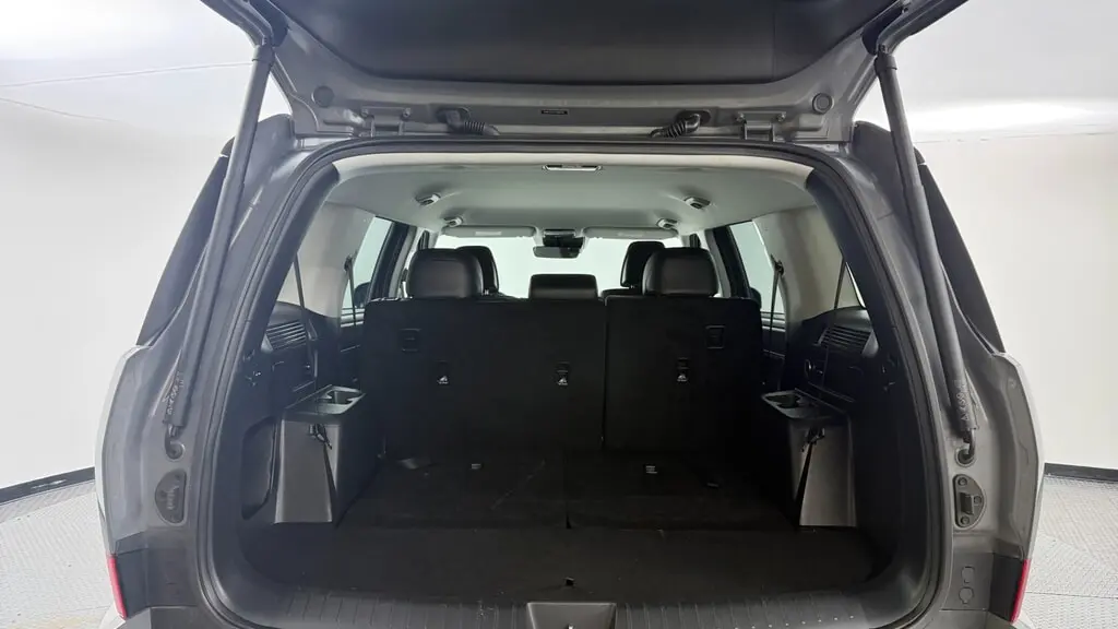 Florida Fine Cars - Used HYUNDAI SANTA FE 2025 WEST PALM SEL