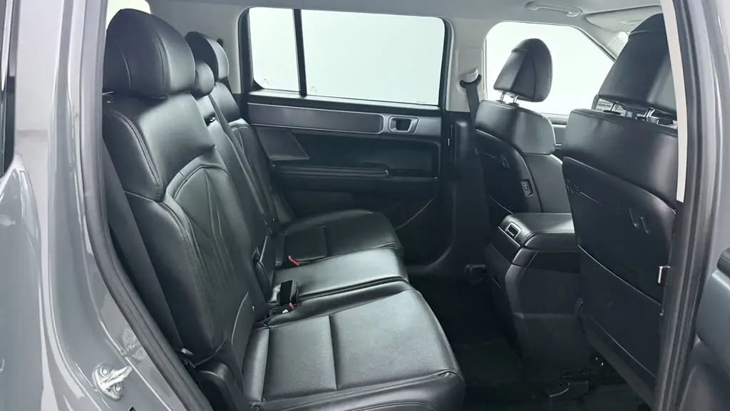 Florida Fine Cars - Used HYUNDAI SANTA FE 2025 WEST PALM SEL