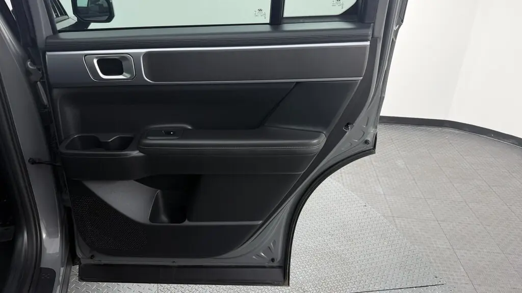 Florida Fine Cars - Used HYUNDAI SANTA FE 2025 WEST PALM SEL