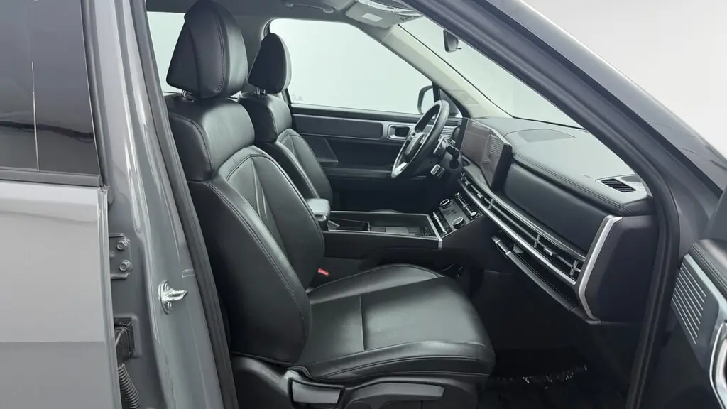Florida Fine Cars - Used HYUNDAI SANTA FE 2025 WEST PALM SEL