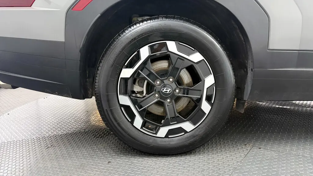 Florida Fine Cars - Used HYUNDAI SANTA FE 2025 WEST PALM SEL