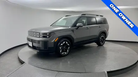 Florida Fine Cars - Used HYUNDAI SANTA-FE 2025 WEST PALM SEL