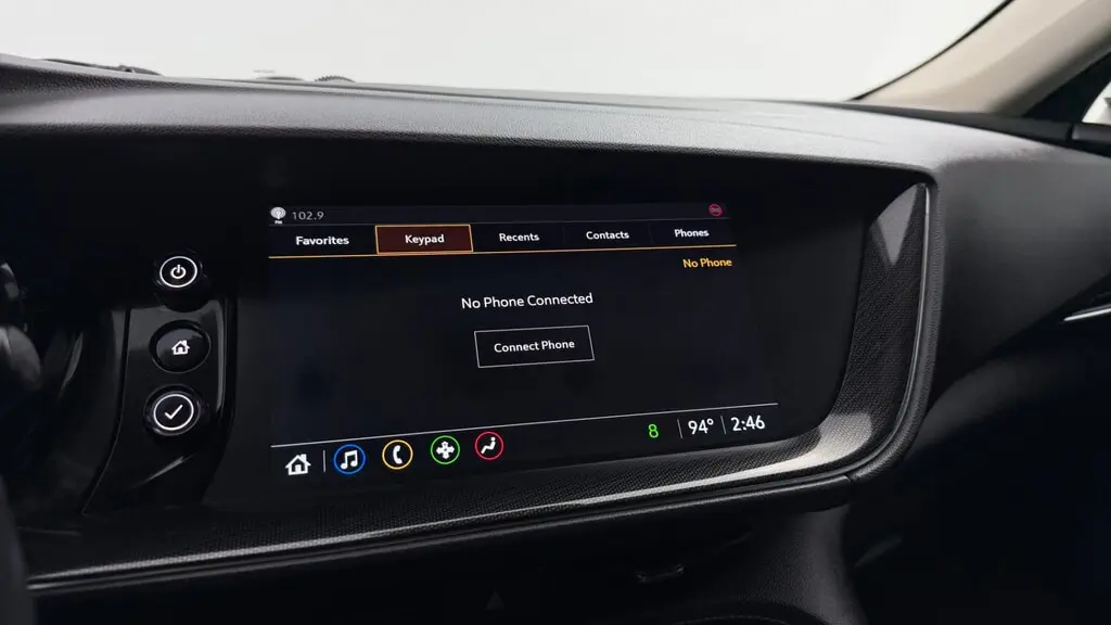 Florida Fine Cars - Used BUICK ENVISION 2022 WEST PALM PREFERRED