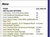 Florida Fine Cars - Used BUICK ENVISION 2022 WEST PALM PREFERRED