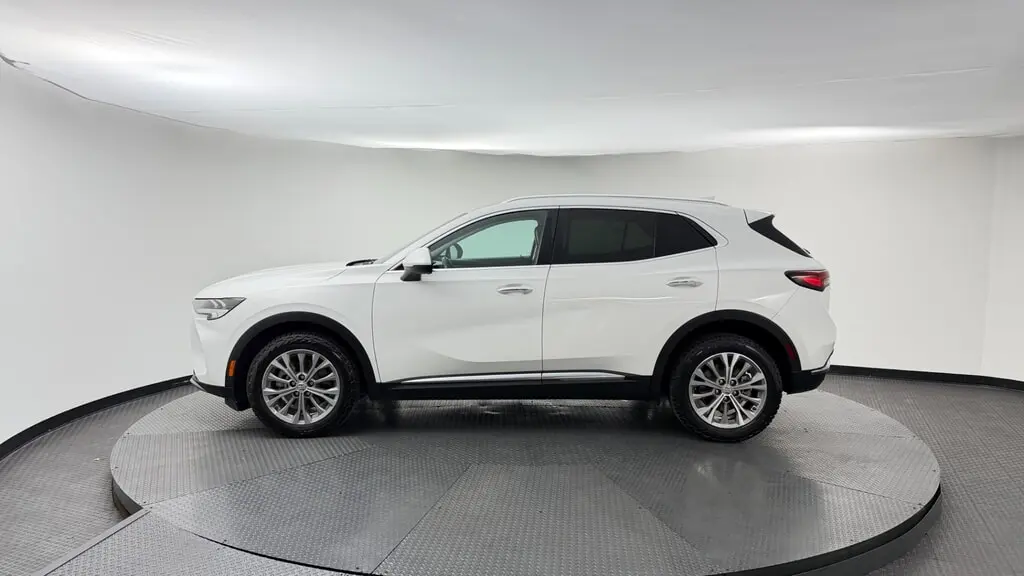Florida Fine Cars - Used BUICK ENVISION 2022 WEST PALM PREFERRED