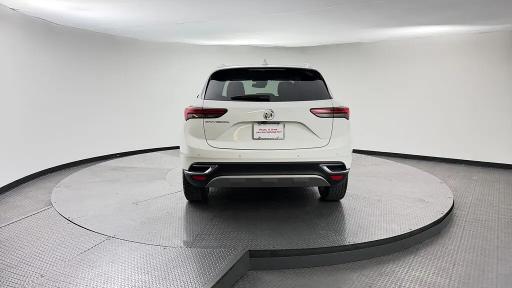 Florida Fine Cars - Used BUICK ENVISION 2022 WEST PALM PREFERRED