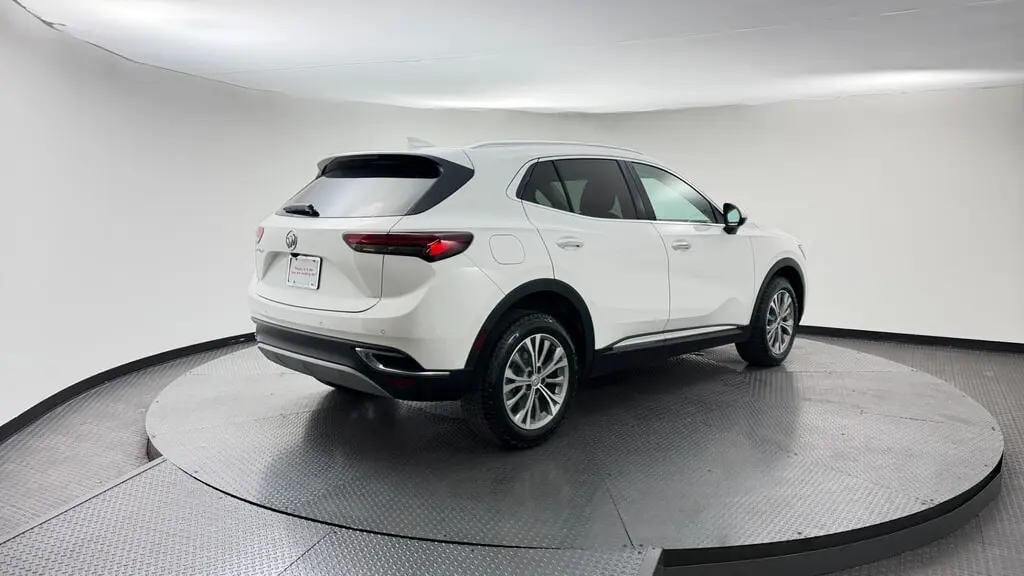 Florida Fine Cars - Used BUICK ENVISION 2022 WEST PALM PREFERRED
