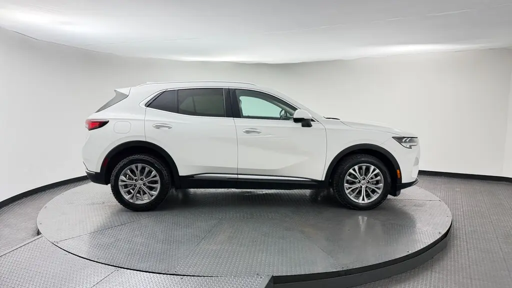 Florida Fine Cars - Used BUICK ENVISION 2022 WEST PALM PREFERRED