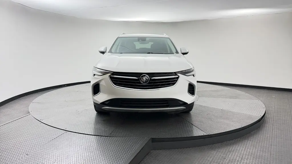 Florida Fine Cars - Used BUICK ENVISION 2022 WEST PALM PREFERRED